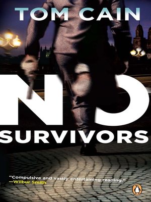 No Survivors - ebook
